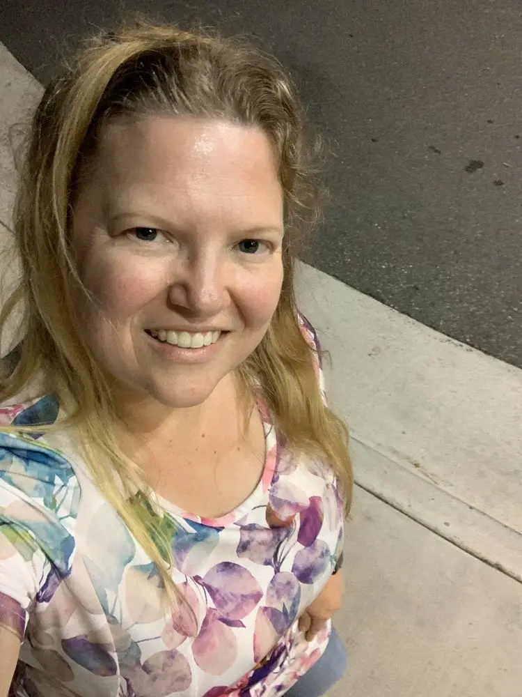 Karyn C.